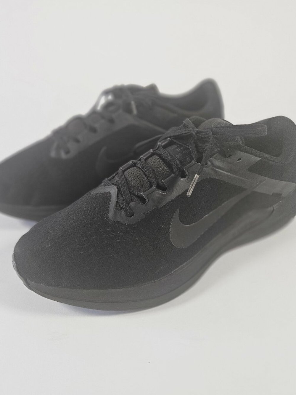 Nike Air Winflo Men's Running Shoes Size 10.5 Black Anthracite DV4022-001